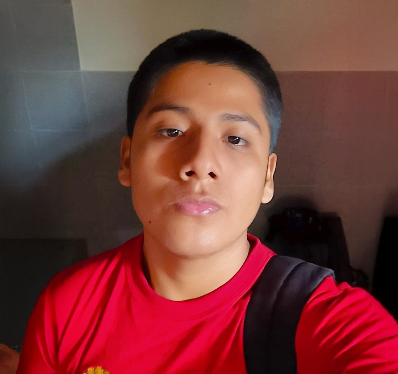 Mathias Curi Rojas